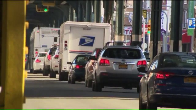 12-Year-Old Twin Girls Sexually Assaulted on NYC Bus