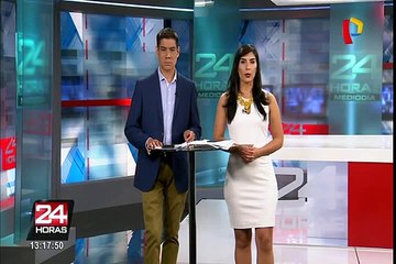 Fuerza Popular: bloque de Kenji Fujimori renunció a bancada