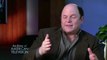 Jason Alexander discusses a typical week of production on 