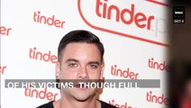 Cry For Help: Mark Salling Told Friend He ‘Wasn’t Okay’ After First Suicide Attempt