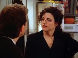...one of these days... Elaine to Jerry in 