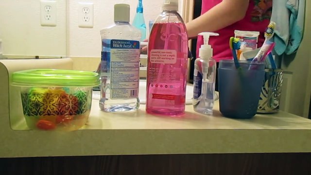 My Daily Cleaning Routine | Stay At Home Mom