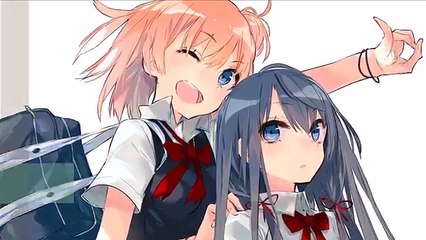 【俺ガイルSS】結衣「そう！みんなで･･･！」① 人気アニメ SSチャンネル