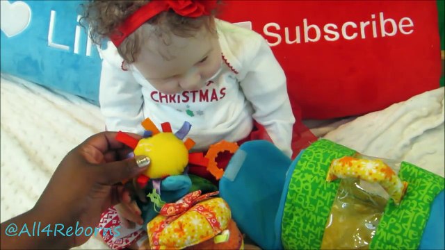 Reborn Baby Toddler Child Dolls SCHOOL MORNING ROUTINE Fake Baby Newborn Girl Roleplay