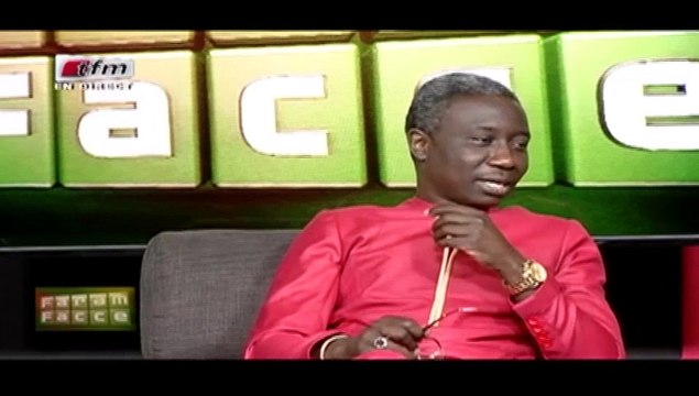 REPLAY - Faram Facce - Invités : MOUSSA TINE , Dr MALICK DIOP , THIERNO BOCOUM & DIAO - 31 Janvier 2018