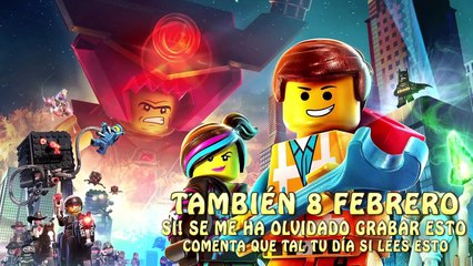 Las Películas De Animación Más Esperadas de 2018 y 2019