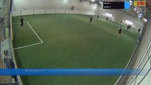 But de Equipe 2 (4-1) - Equipe 1 Vs Equipe 2 - 31/01/18 11:44 - Loisir Poitiers - Poitiers Game Parc