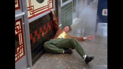 Seinfeld - Kramer & the Calzone's