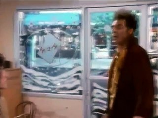Seinfeld Bloopers   Season 9 PT 3