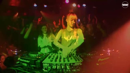 Volvox Boiler Room NYC DJ Set