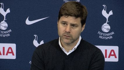 "Fantastic"  Spurs beat Manchester United - Pochettino
