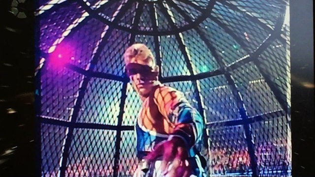 gladiators the final 1998 credits