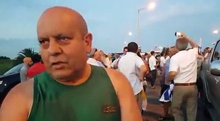 Conversamos con Remo di Leonardi, integrante de la confederación granjera del Uruguay sobre los reclamos del agro - 31/01/2018