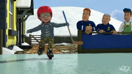 Sam le pompier en français - Dessins animée pour enfants 2018