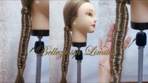 Trenza Infinito - Infinity Braid - Belleza sin Limites