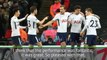 Pochettino hails 'one of the best' Spurs performances at Wembley