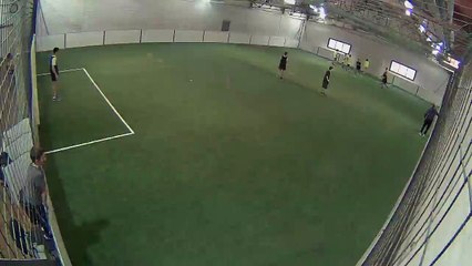 Equipe 1 Vs Equipe 2 - 31/01/18 13:42 - Loisir Poitiers - Poitiers Game Parc