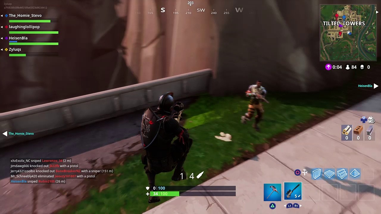 How?