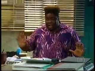 A Diarista - Aquele do Presidente