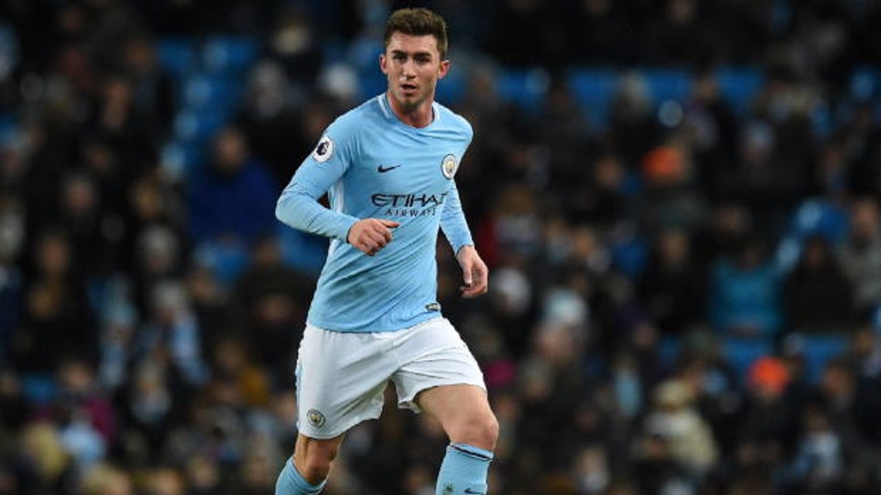Laporte could be a bargain for Man City - Guard...