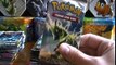 Opening a Sealed Box of Pokemon Black & White Trading Card Game Booster Packs (Part 1)