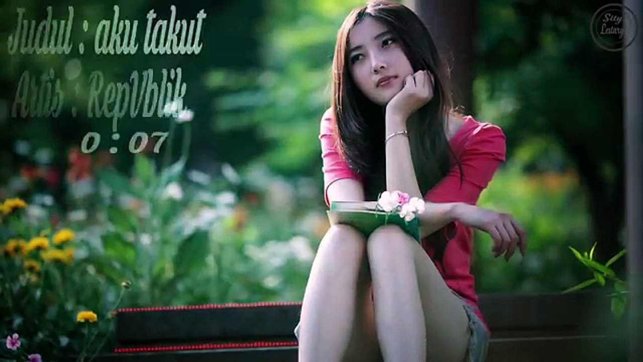 Aku Takut Repvblik Remix House