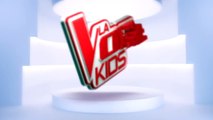 Samantha disfruta al máximo sus presentaciones  _ La Voz Kids 2016-H0lapkqF