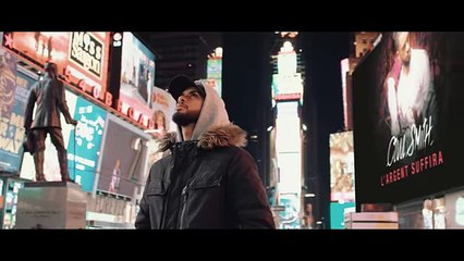 Azuul Smith - Pluie (Clip Officiel) #VoyageDansLaSphalte