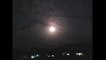 Super Blue Blood Moon Lunar Eclipse (pictures)