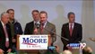 Roy Moore Still Asking Supporters for Money Weeks After Election Loss