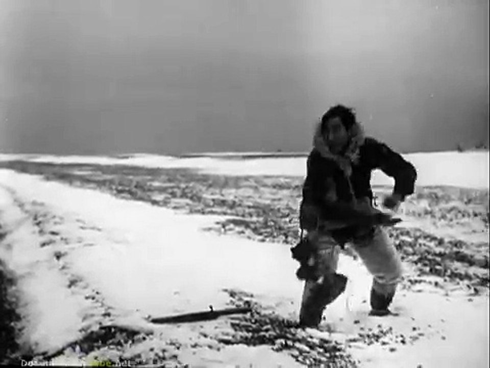 The Last True Eskimos in Alaskan Northwest (720p)
