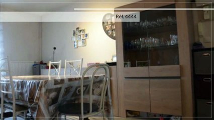 A vendre - Appartement - Limas (69400) - 5 pièces - 90m²