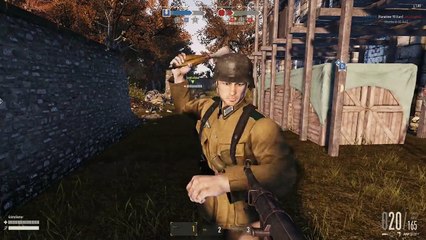 Hitler plays Heroes & Generals | FUNNY & EPIC MOMENTS COMPILATION