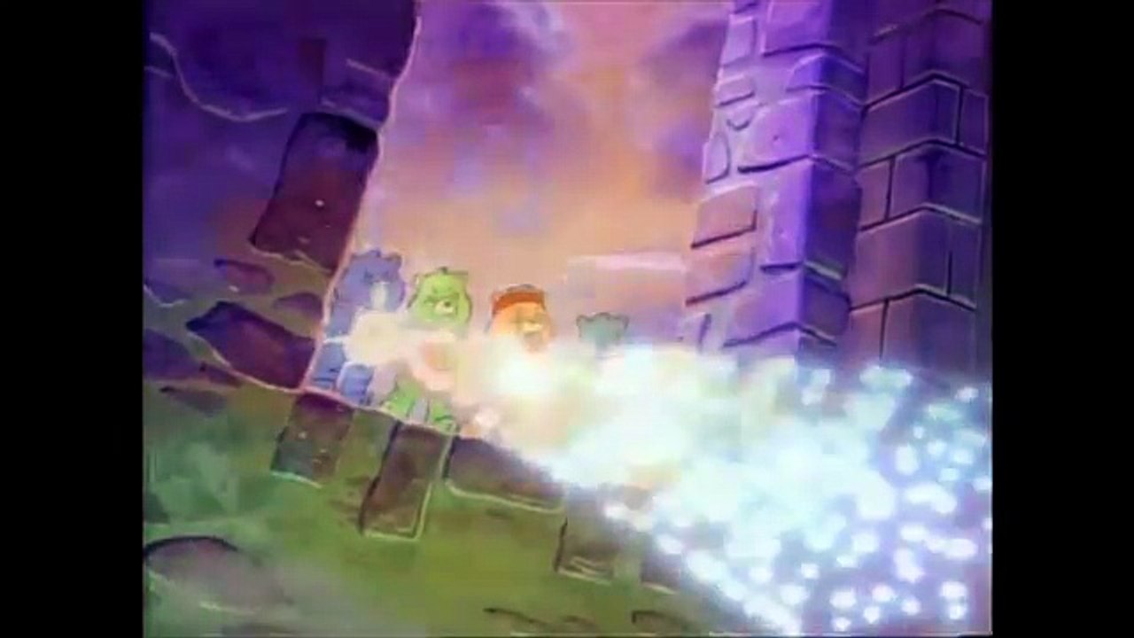 Care Bears | A Care Bears Look at Food Facts and Fables