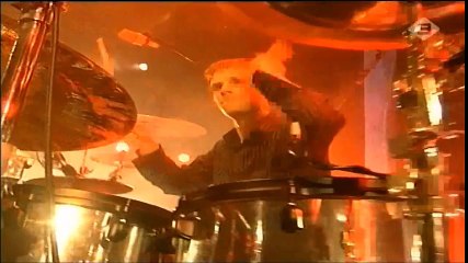 Muse - Apocalypse Please, Pinkpop Festival, 05/31/2004