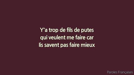 Zola - Honey (Paroles/Lyrics)