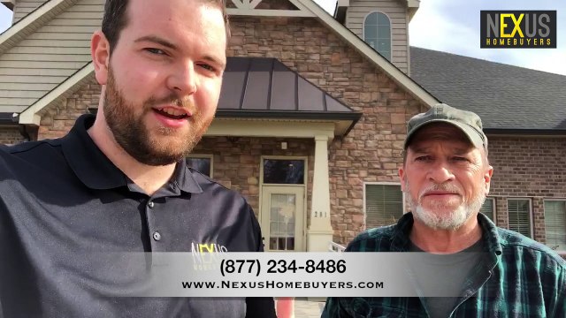 Nexus Homebuyers Testimonial | We Buy Homes Review | TN | FL | NC