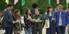 [S1, E2] Dopesick Season 1 Episode 6 ~ Hulu