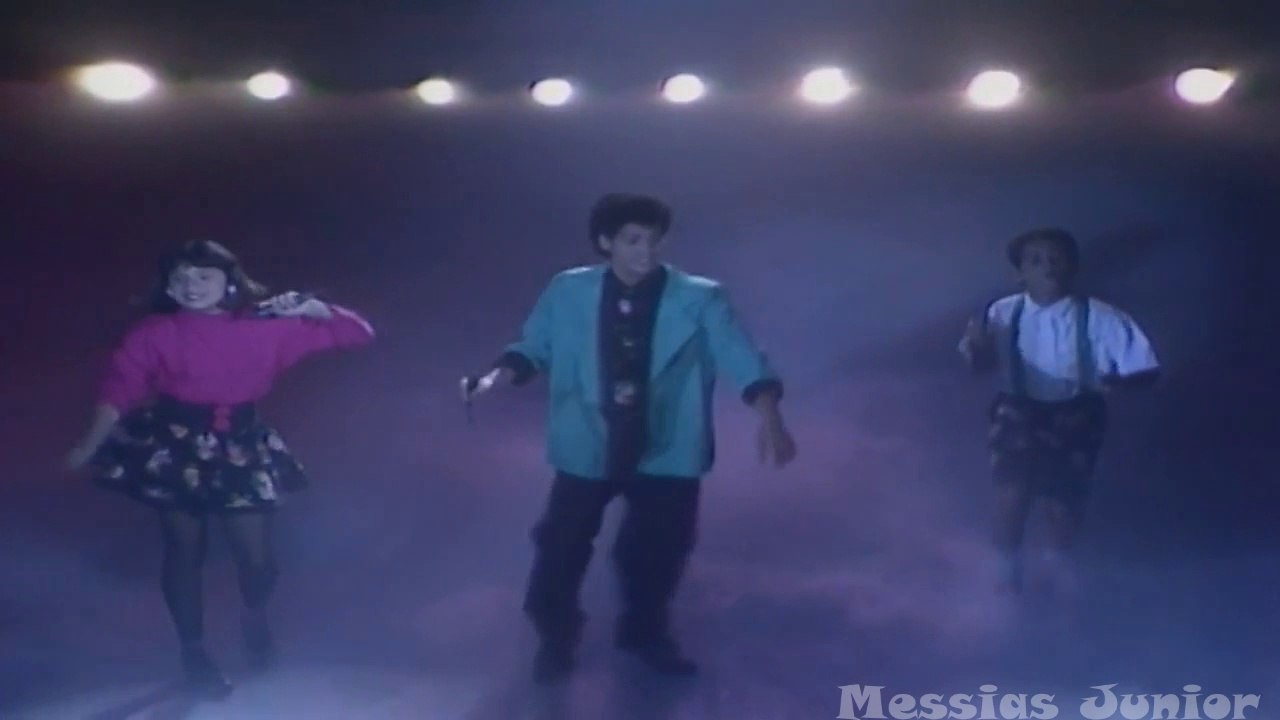 Os Abelhudos - Dia de Paraíso  1988