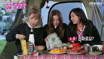 [VietSub][RVVN] LUPS2 EP22