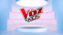 Samantha disfruta al máximo sus presentaciones  _ La Voz Kids 2016-H0lapkqFZ