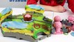 Bitwa błotna - Pig Ball - Śmieszne gry zręcznościowe dla dzieci - Ravensburger