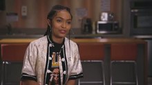 grown-ish Season 1 Episode 7 (Un-Break My Heart) Online Streaming