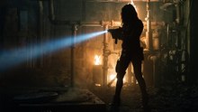 Ash vs. Evil Dead 3x9 Season 3 Episode 9 |starz ~ Full Episode