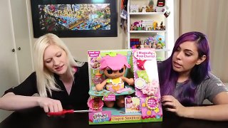 Lalaloopsy Diaper Surprise! - Lets Get Weird