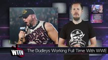 King Barrett Gone From WWE?!? Dudleys & Ric Flair WWE update! - WTTV News