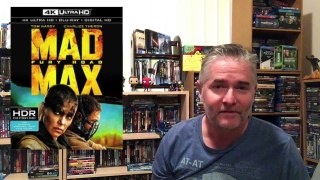 Mad Max Fury Road Putlocker Review