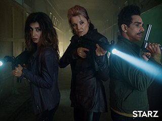 Ash vs. Evil Dead Season 3 Episode 9 - s3xe9 (Project Tvmovie123)