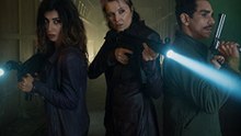 Ash vs. Evil Dead Season 3 Episode 9 - s3xe9 (Project Tvmovie123)