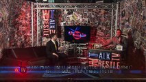 Wrestle Talk TV Live intro - Yes, Yes, Yes or No, No, No